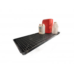 120 x 55cm Bunded Tray