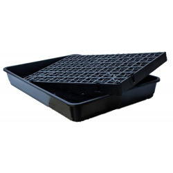 58 x 40cm Bunded Tray