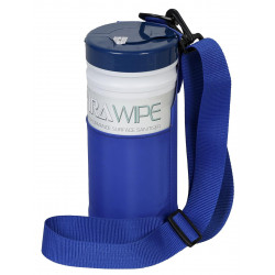 2 Litre Tub Holster complete with shoulder strap