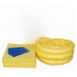 65 Litre Chemical REFILL Spill Kit