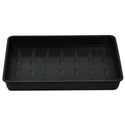 50 Litre Oil and Fuel Spill Kit in Yellow Shoulder Bag with Drip Tray