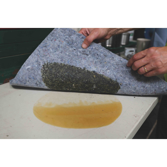 Showing image for 20 Litre EVO Spill Kit 20 Litre EVO Spill Kit EVO Spill Kits image