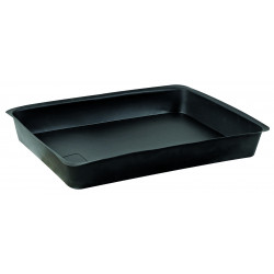 40 Litre Oil and Fuel Spill Kit with Flexi-Tray