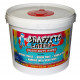 12 Tubs x 150 Wipers Graffiti Eaterz Wipes image