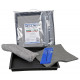 15 Litre General Purpose Spill Kit with Flexi-Tray image