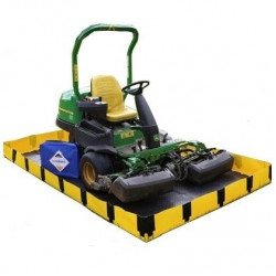 100 x 200 x 25cm InstaBund Portable Bunding