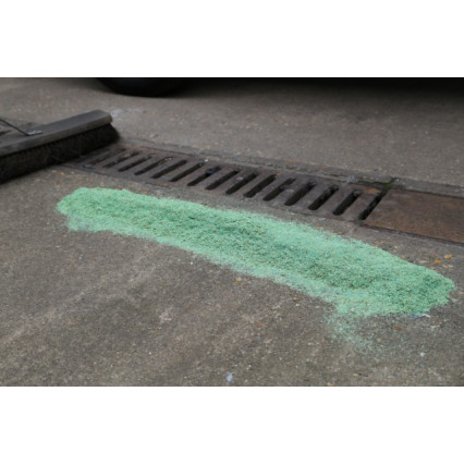 EVO-LW15 Wood Fibre Absorbent Box Loose EVO Wood Fibre image