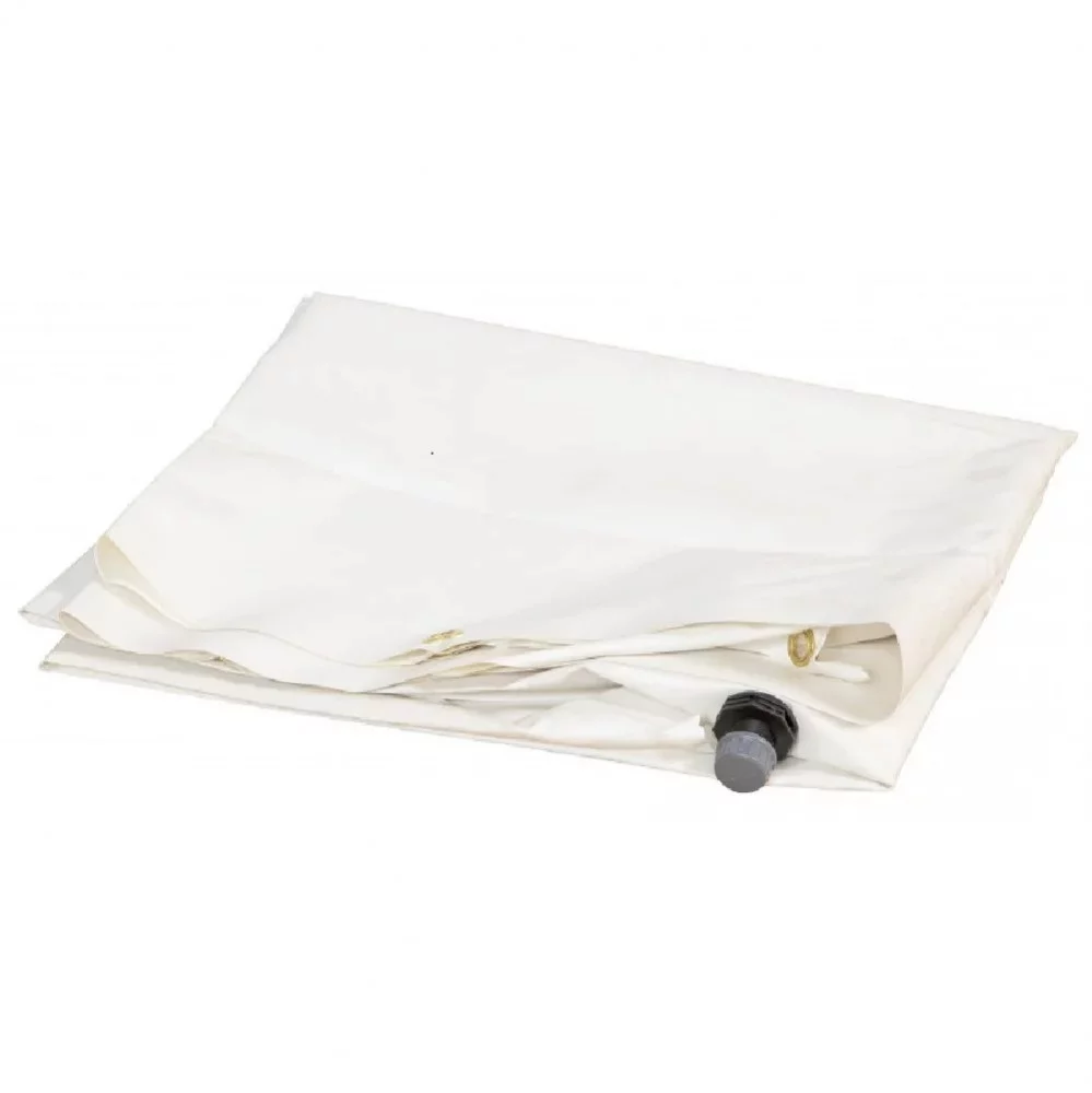 The Leak Diverter 300 x 300cm [Complete Kit] Yellow Leak Diverter Leak Diverter
