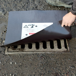 Magnetic Drain cover 60 x 60cm Magnetic Drain cover 60 x 60cm