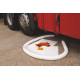 50 Litre Oil and Fuel Kit Bag Spill Kit Councils & Municipal, Oil and Fuel Spill Kits image