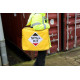 50 Litre Chemical Spill Kit complete with Drip-Tray image
