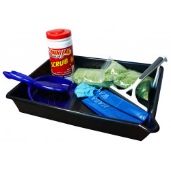 Painterz Paint Spill Kit