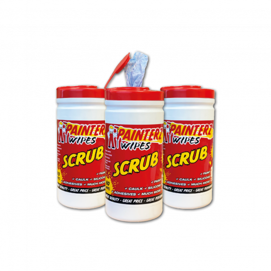 Painterz Wipes® image