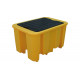 Single Drum Spill Pallet image
