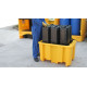 Single Drum Spill Pallet image