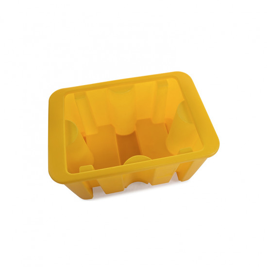 Showing image for Single Drum Spill Pallet Single Drum Spill Pallet image