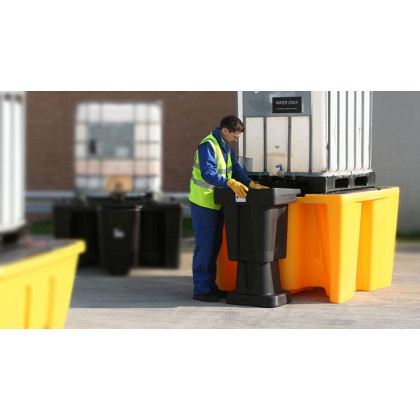 IBC Dispensing Unit Size 7 image