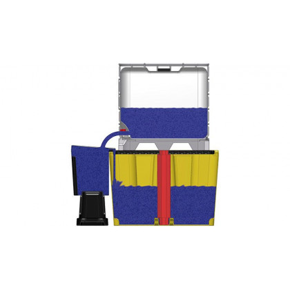 IBC Dispensing Unit Size 7 image