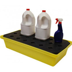 80.5 x 40.5 Spill Tray with 31ltr capacity