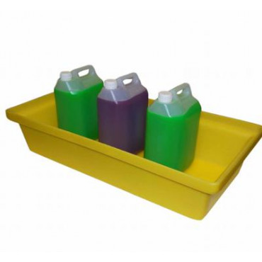 80.5 x 40.5 Spill Tray with 31ltr capacity image
