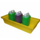 80.5 x 40.5 Spill Tray with 31ltr capacity image