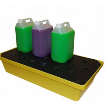 80.5 x 40.5 Spill Tray with 31ltr capacity image