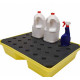 80 x 60.5 Spill Tray with 43ltr capacity image