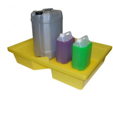80 x 60.5 Spill Tray with 43ltr capacity image