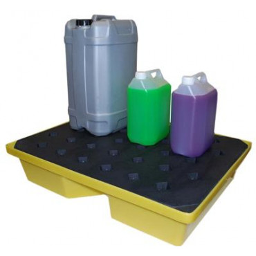 80 x 60.5 Spill Tray with 43ltr capacity image