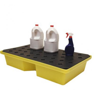 100 x 60.5 Spill Tray with 63ltr capacity image