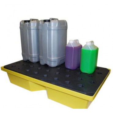 100 x 60.5 Spill Tray with 63ltr capacity image