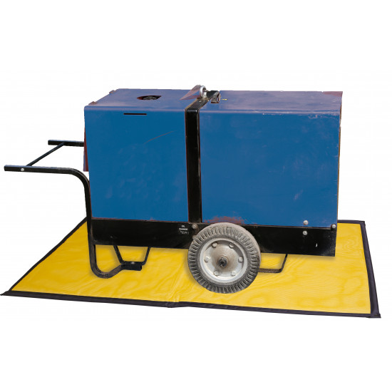 Showing image for SpillTrapper Mat Large SpillTrapper Mat Large SpillTrapper, SpillTrapper image