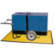 SpillTrapper Mat Large SpillTrapper, SpillTrapper image