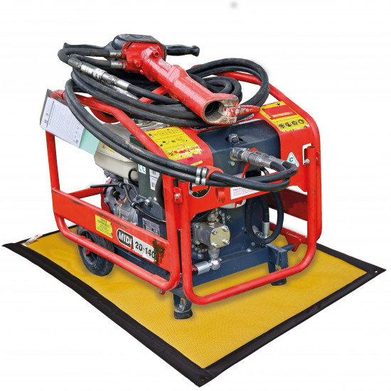 Showing image for SpillTrapper Mat Medium SpillTrapper Mat Medium image
