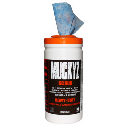 Case of 6 x Tub Muckyz® Scrub