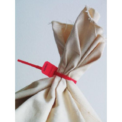 BagLock - Custom Printed Tamper Proof Security Tags