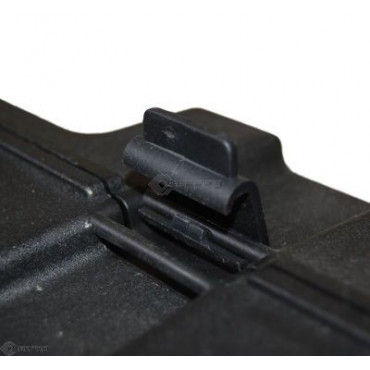 Hard Carry Case Containers & Accessories image