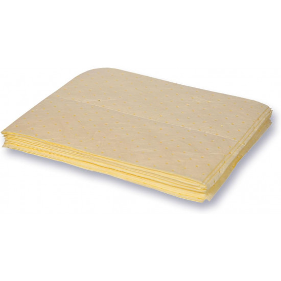 10 Litre Chemical Mini Spill Kit Chemical Spill Kits image