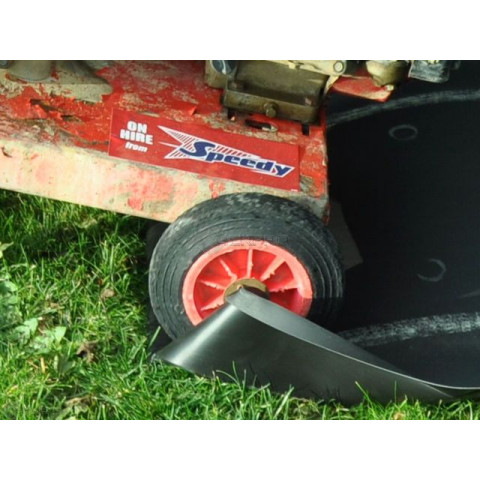 Showing image for 52 x 52 Flexi Tray 52 x 52 Flexi Tray image