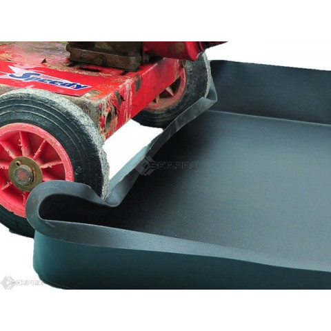 Showing image for 52 x 52 Flexi Tray 52 x 52 Flexi Tray image