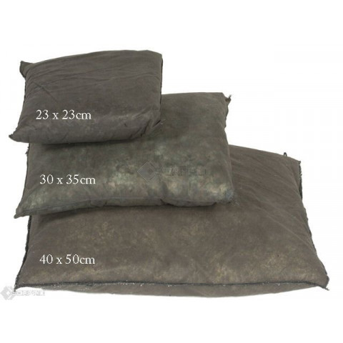Showing image for General Purpose Absorbent Pillow 23 x 23cm General Purpose Absorbent Pillow 23 x 23cm image