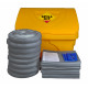 Showing image for 240 Litre General Purpose Spill Kit in Static Locker 240 Litre General Purpose Spill Kit in Static Locker General Purpose Spill Kits image