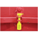 Bolt Seal Red Pack 200 Barrier Tags and Seals image