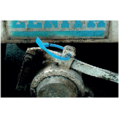 HybridLock Security Tags image