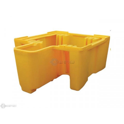 Showing image for IBC Spill Containment Unit with Integral Dispenser IBC Spill Containment Unit with Integral Dispenser image