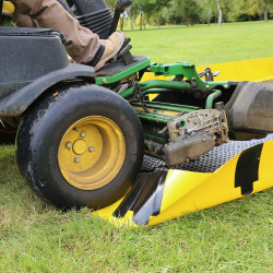 150 x 150 x 25cm InstaBund Portable Bunding