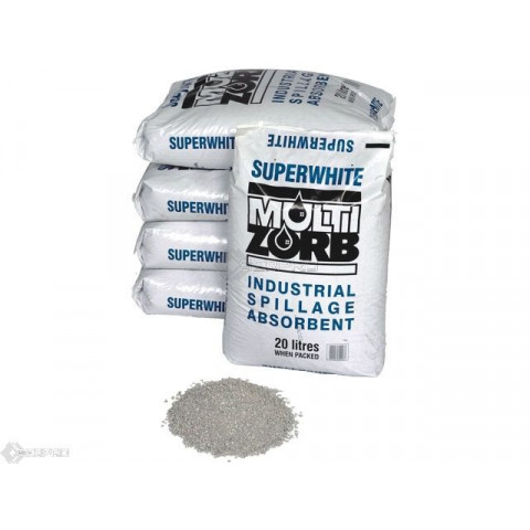 Showing image for Multi Zorb Granules Pallet 30Litre Bags Multi Zorb Granules Pallet 30Litre Bags image