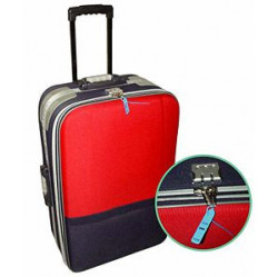 LuggageLock Security Tag - Pack 10 LuggageLock image