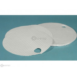 56cm dia Oil Selective Absorbent Drum Toppers (pack 5) 56cm dia Oil Selective Absorbent Drum Toppers (pack 5)