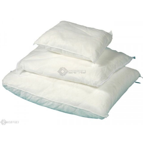 Showing image for Pack of 20 Medium Oil and Fuel Absorbent Cushions (30cm x 35cm) Pack of 20 Medium Oil and Fuel Absorbent Cushions (30cm x 35cm) Oil Absorbent Cushions image